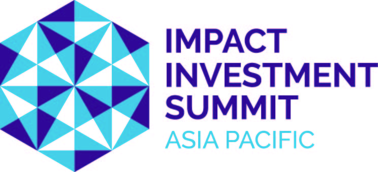 Impact Investment Summit Asia Pacific 2016