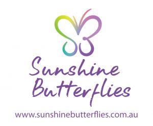 Sunshine Butterflies Sunshine Butterflies