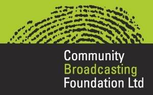 Community Broadcasting Foundation Community Broadcasting Foundation