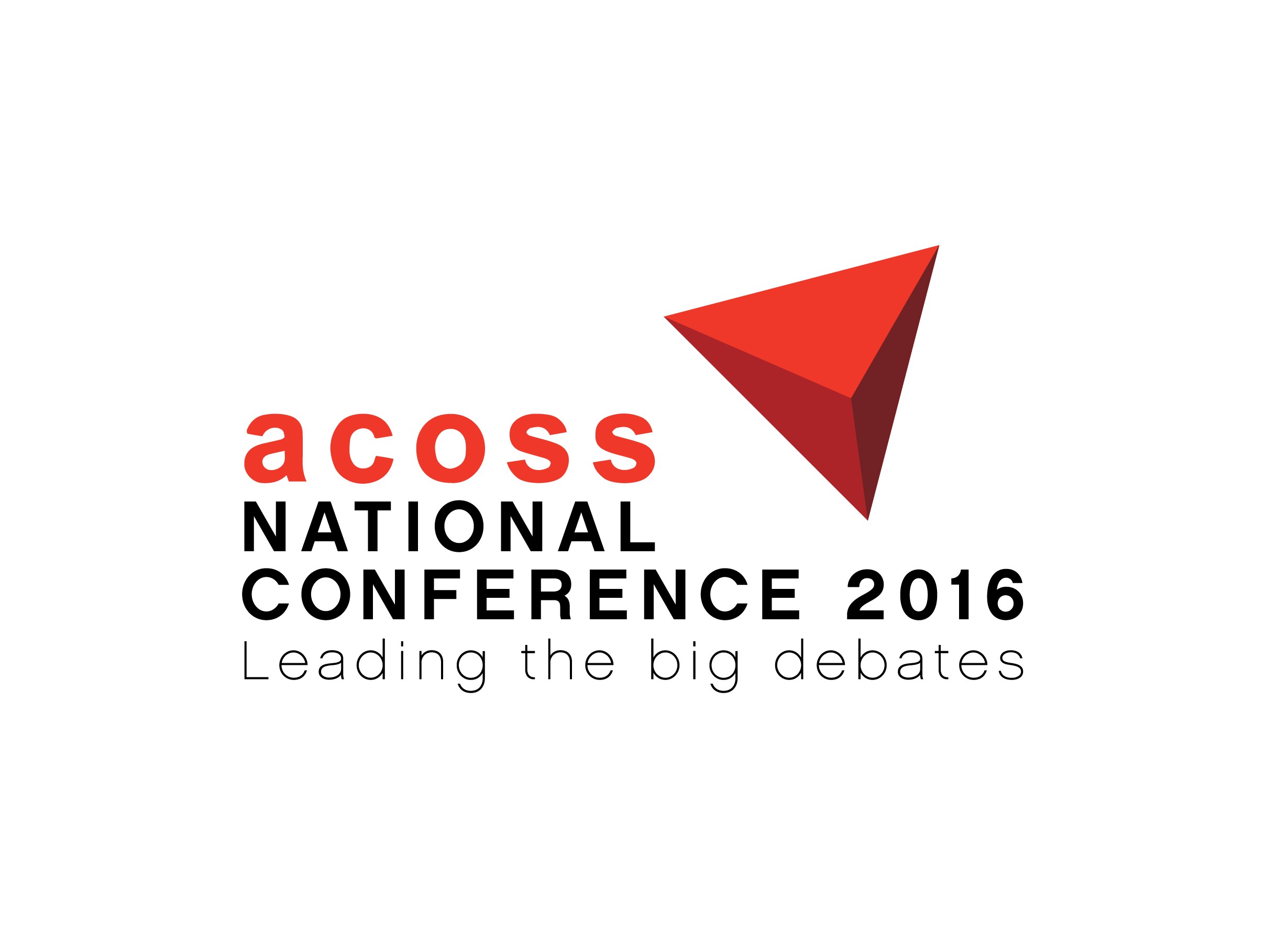 ACOSS National Conference