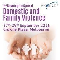 2nd Breaking the Cycle of Domestic and Family Violence