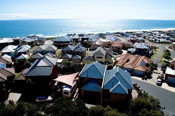 Australian Houses