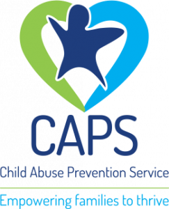 Child Abuse Prevention Service (CAPS) Child Abuse Prevention Service (CAPS)