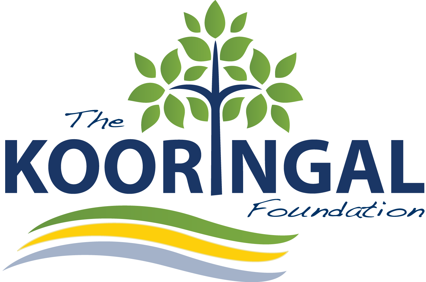 The Kooringal Foundation Golf Day