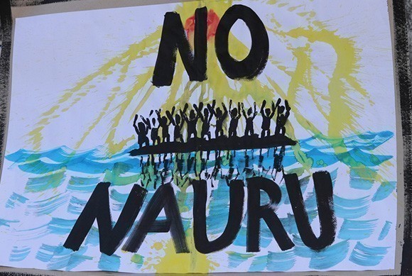 No Nauru RS
