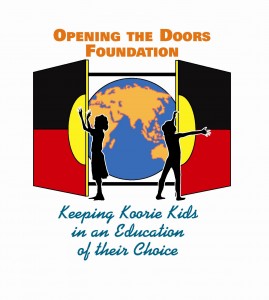 Opening the Doors Foundation Opening the Doors Foundation