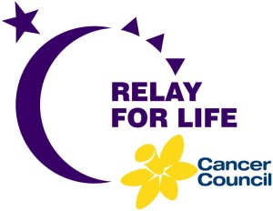 Relay For Life Team Leader