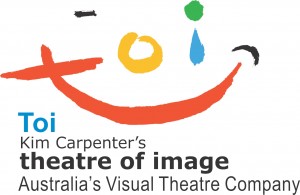 Kim Carpenter’s Theatre of Image Kim Carpenter’s Theatre of Image