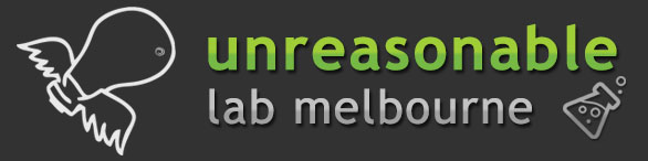 Unreasonable Lab Australia