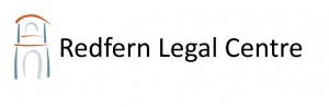 Redfern Legal Centre Redfern Legal Centre