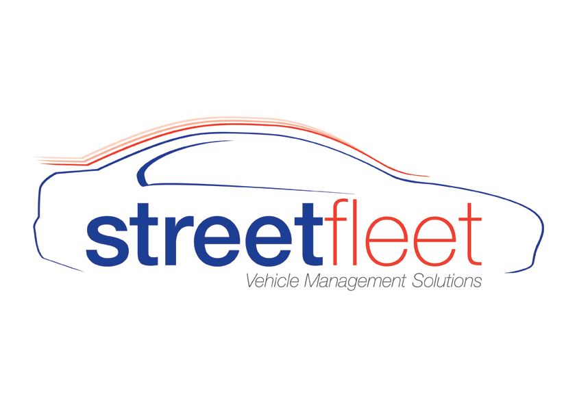Streetfleet logo