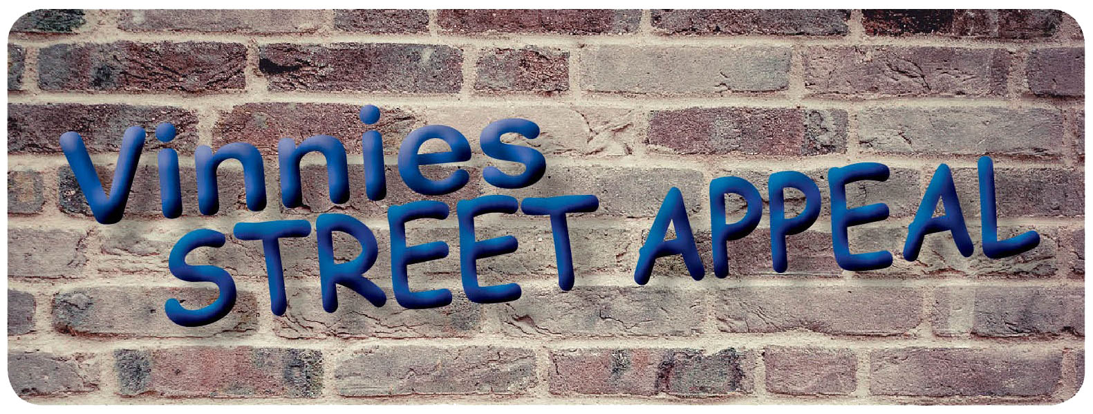 Vinnies 2016 Street Appeal Vinnies 2016 Street Appeal