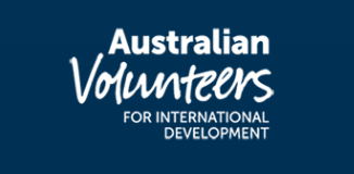 Australian Volunteers for International Development Information Sessions Australia Wide