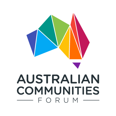 The Australian Communities Forum