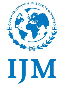 International Justice Mission Australia International Justice Mission Australia