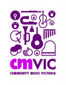 Community Music Victoria Community Music Victoria