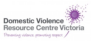 Domestic Violence Resource Centre Victoria Domestic Violence Resource Centre Victoria