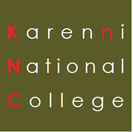 Karenni National College: Teaching and Training