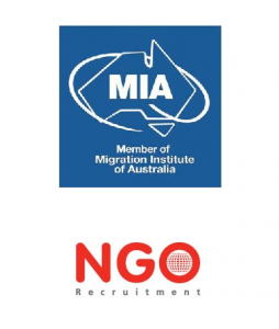 Chief Executive Officer at Migration Institute of Australia