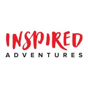 Inspired Adventures logo