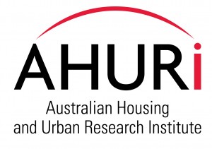 AHURI Communications and Events Manager