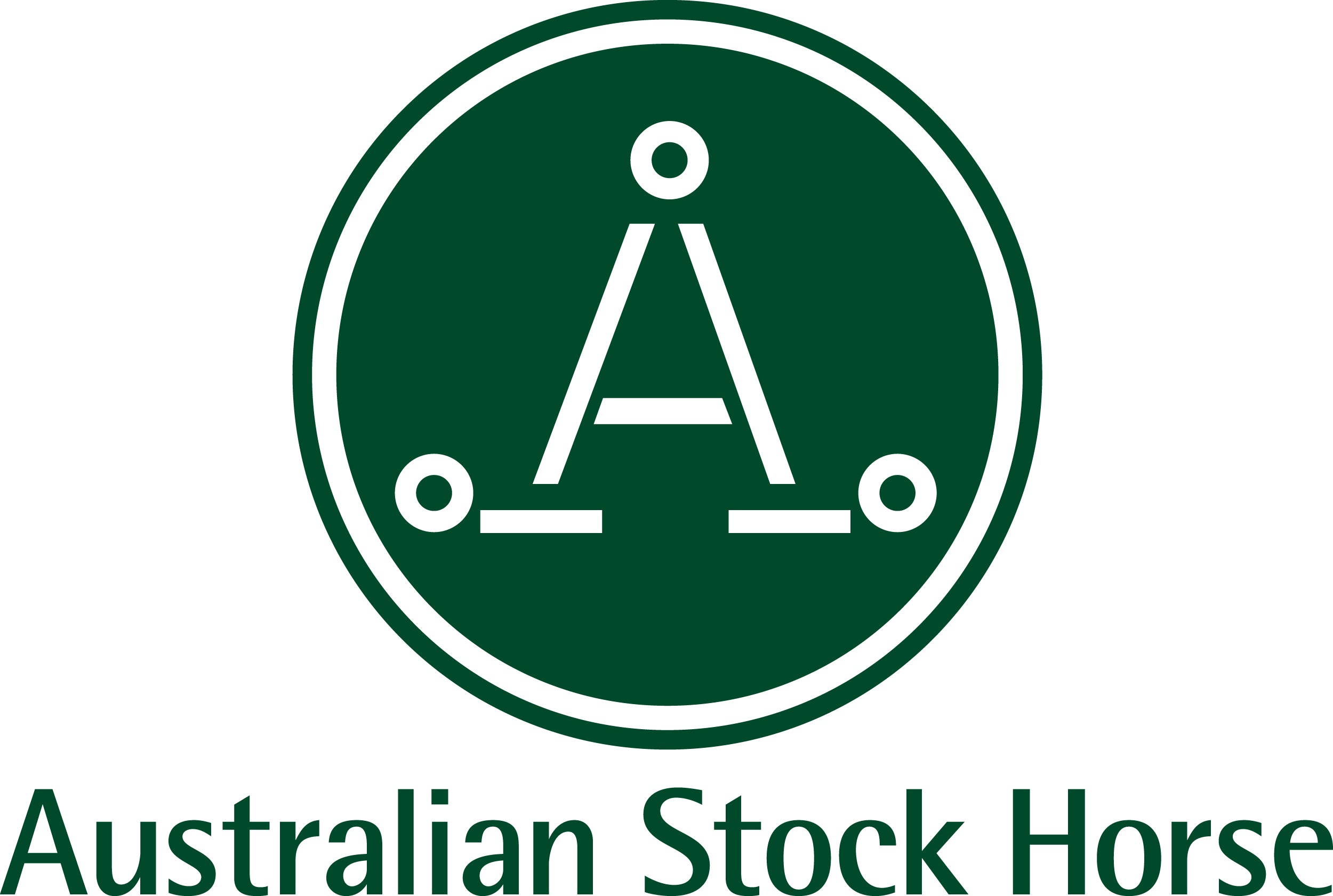 Publications Office at The Australian Stock Horse Society - Jobs