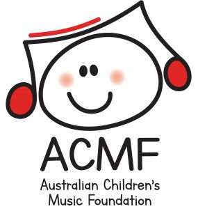 Australian Children’s Music Foundation (ACMF)