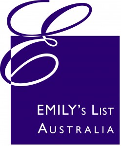 EMILY’s List Australia EMILY’s List Australia