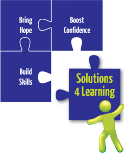Solutions 4 Learning Solutions 4 Learning