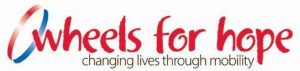 Wheels for Hope Wheels for Hope