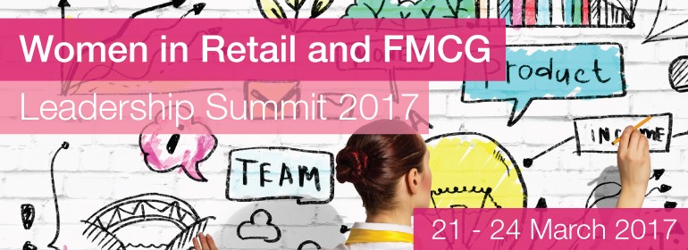 Women in Retail and FMCG Leadership Summit 2017