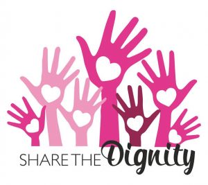 Share The Dignity Share The Dignity