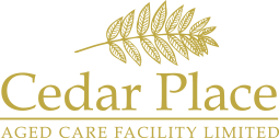 Cedar Place Aged Care Facility Ltd Cedar Place Aged Care Facility Ltd