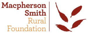 Macpherson Smith Rural Foundation Limited Macpherson Smith Rural Foundation Limited