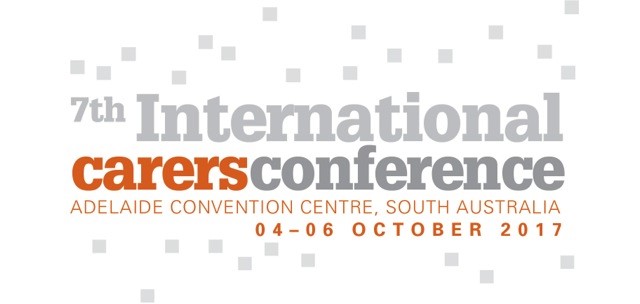 7th International Carers Conference 2017