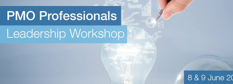 PMO Professionals Leadership Workshop