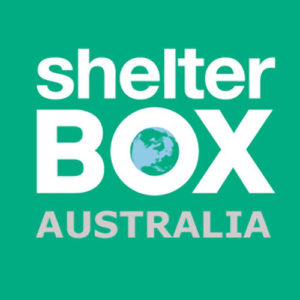 ShelterBox Response Team Member (Disaster relief)