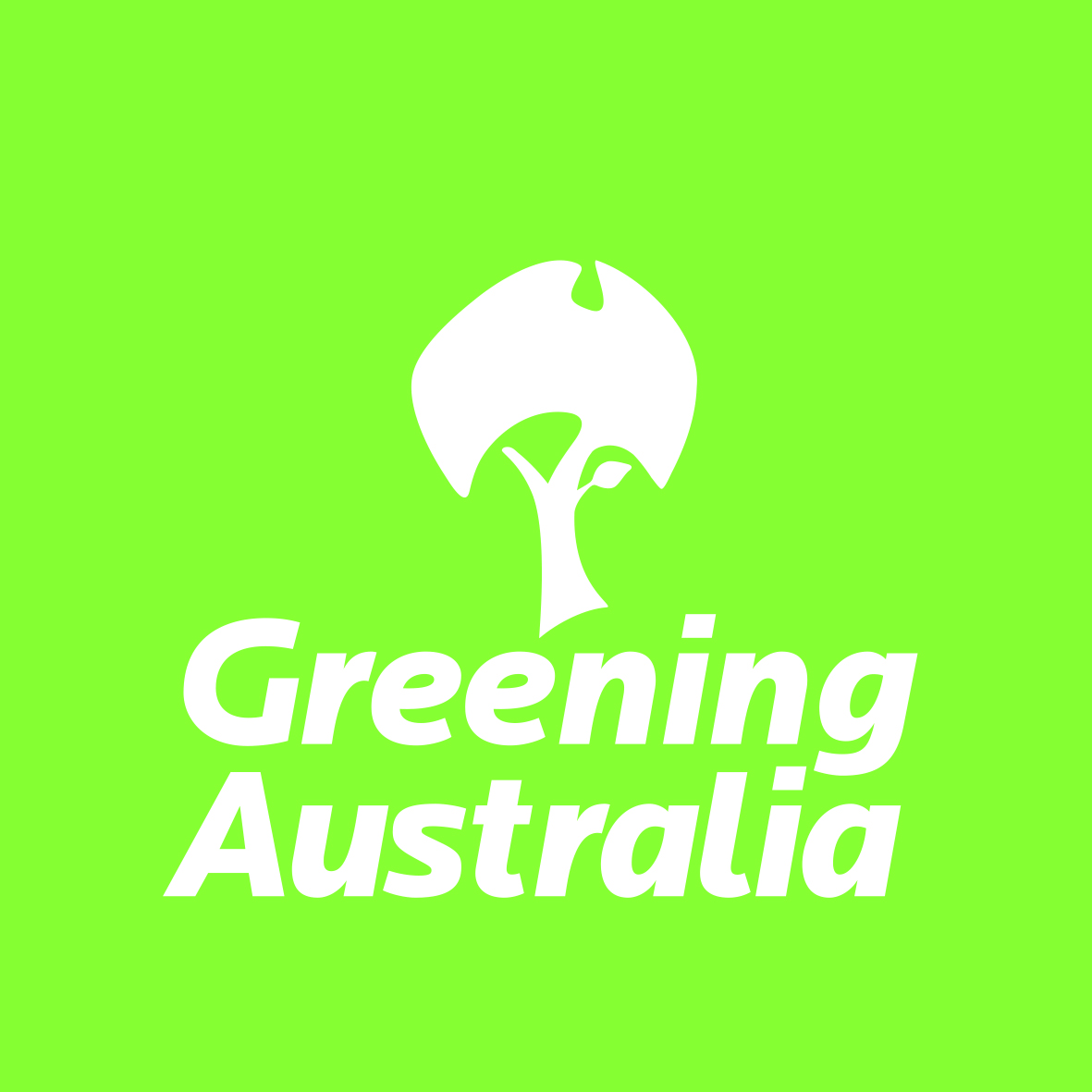 Greening Australia Jobs