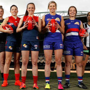 Womens afl deals