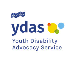 YDAS Map Your Future Project Officer