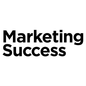 Marketing Success Logo