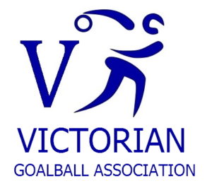 One off Logo design for the 37th Australian Goalball Championship