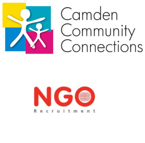 Manager – Camden Community Connections Manager – Camden Community Connections