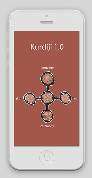 Kurdiji app