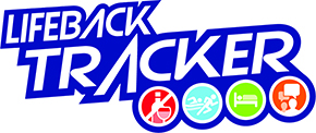 LifeBack Tracker logo