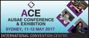 AuSAE Conference and Exhibition (ACE)