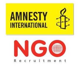 Senior Philanthropy Manager At Amnesty International Via Ngo Recruitment Jobs