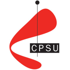 Member Service Centre (MSC) Organiser CPSU-PSU Group