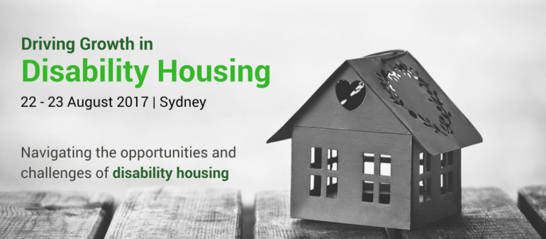 Driving Growth in Disability Housing