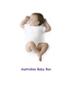Board Member - The Australian Baby Box Project